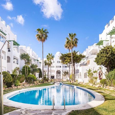 Apartamento El Cairo Javea Exterior photo