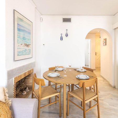 Apartamento El Cairo Javea Exterior photo