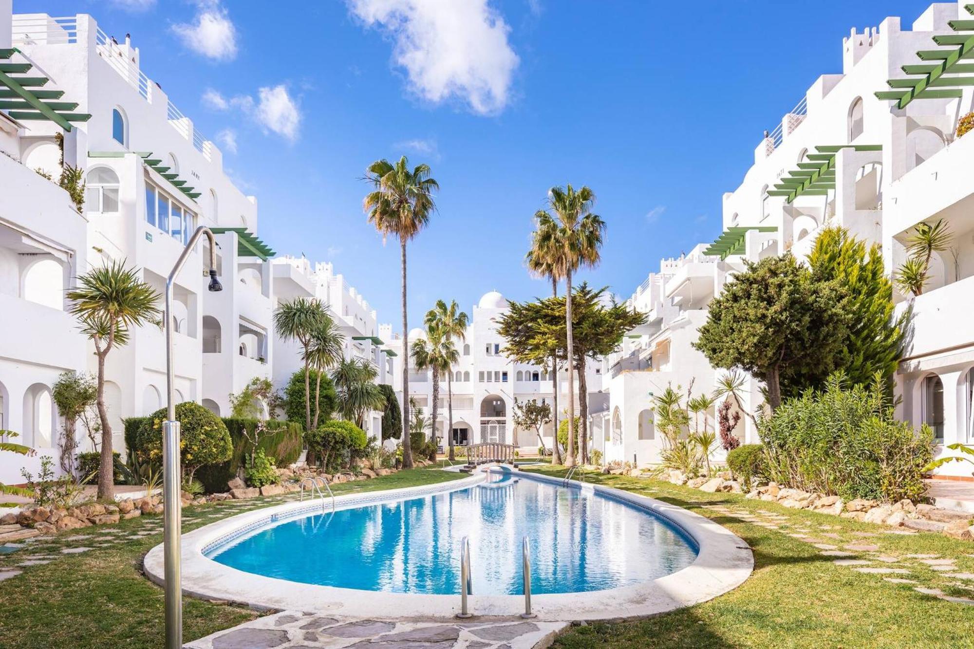 Apartamento El Cairo Javea Exterior photo