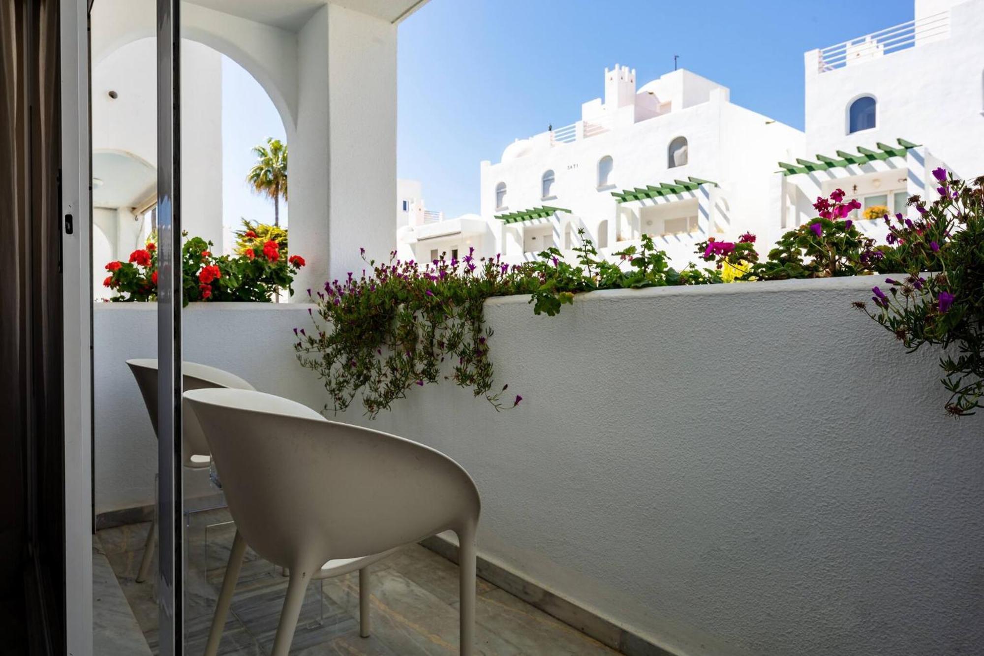 Apartamento El Cairo Javea Exterior photo
