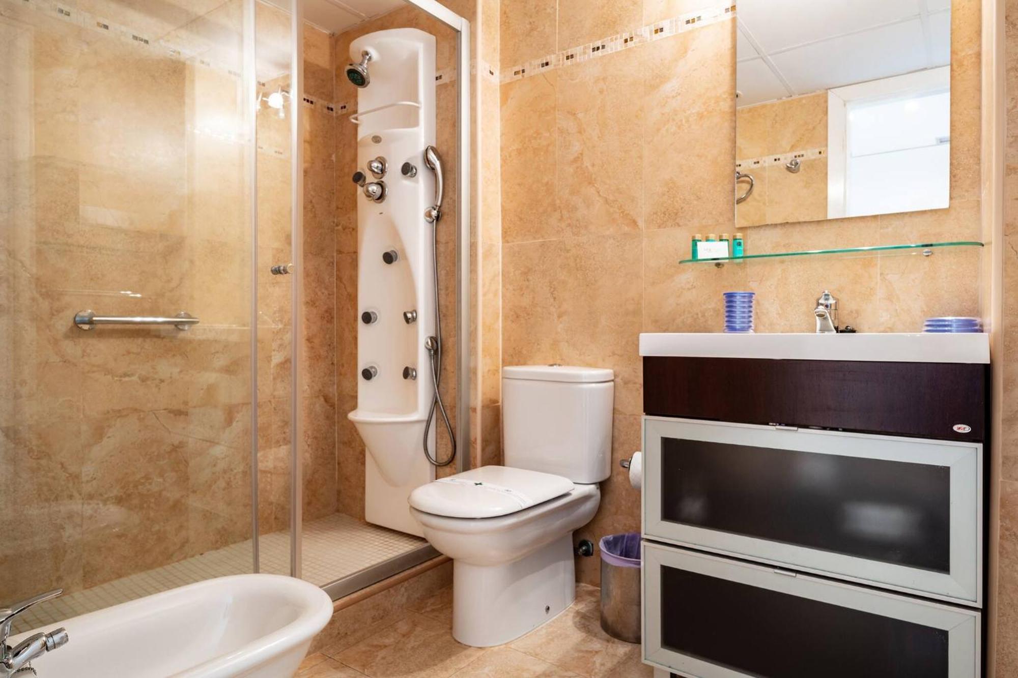 Apartamento El Cairo Javea Exterior photo