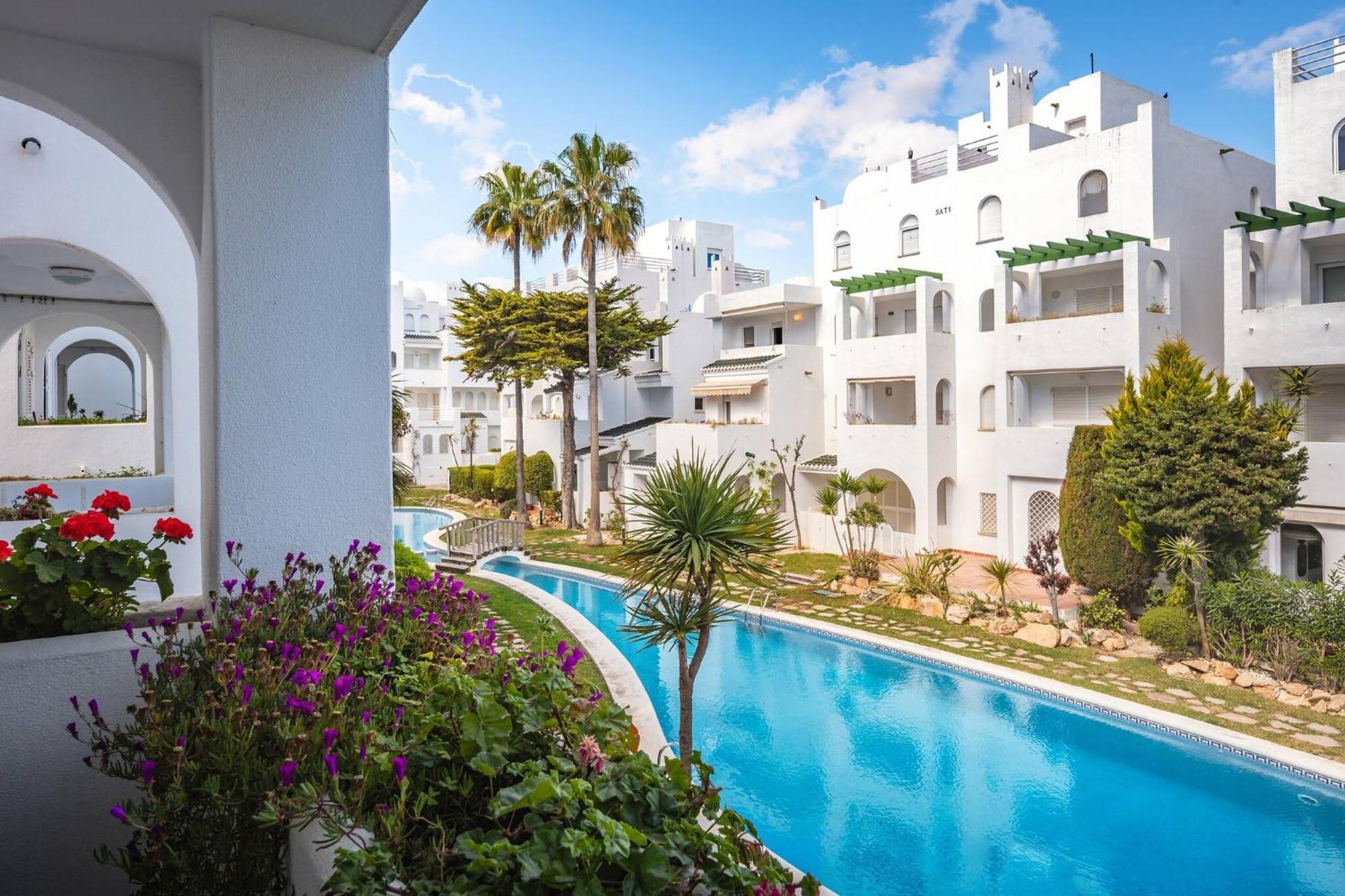 Apartamento El Cairo Javea Exterior photo