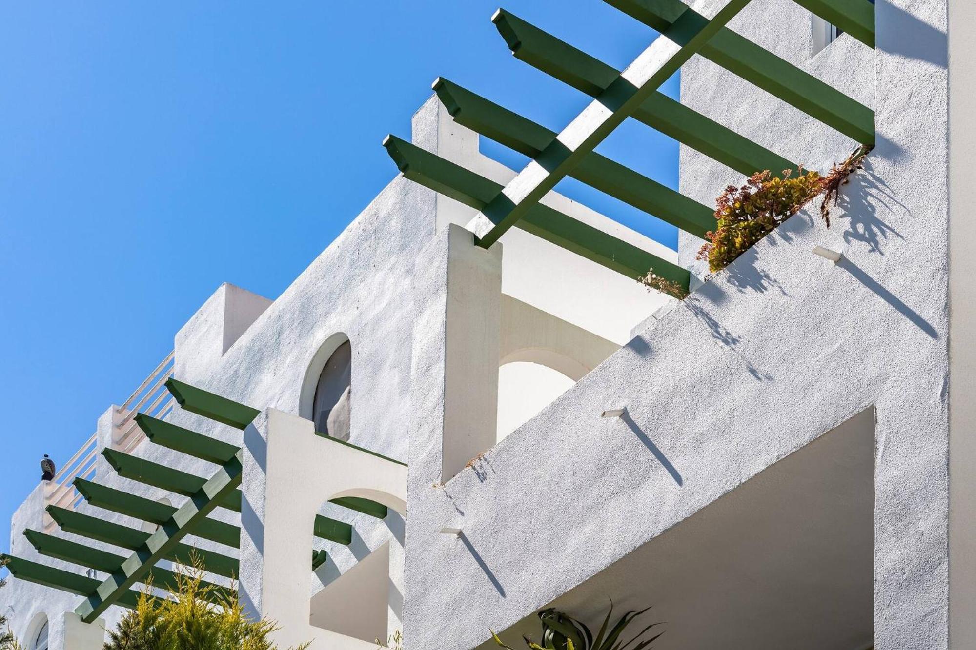 Apartamento El Cairo Javea Exterior photo