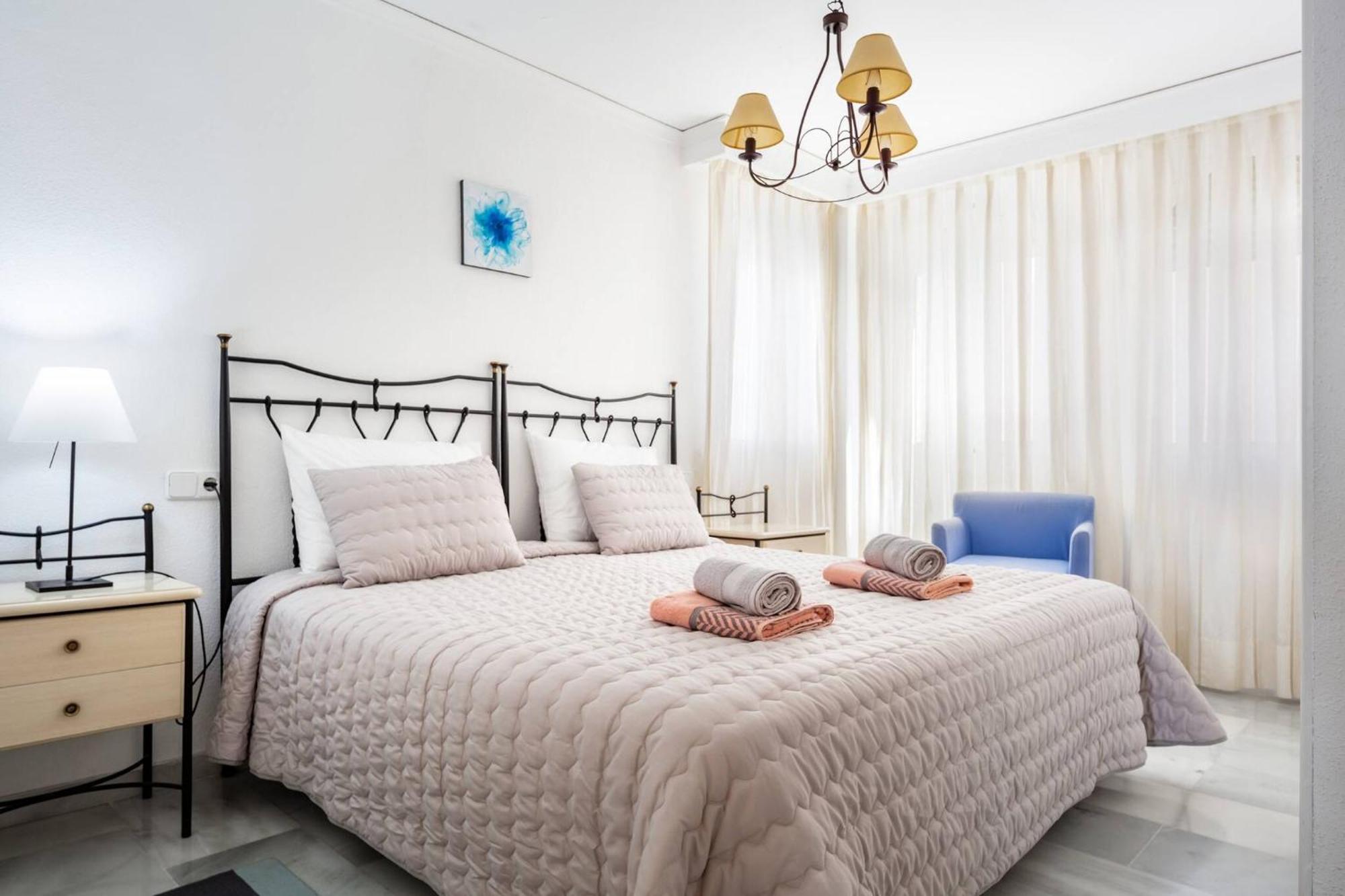 Apartamento El Cairo Javea Exterior photo