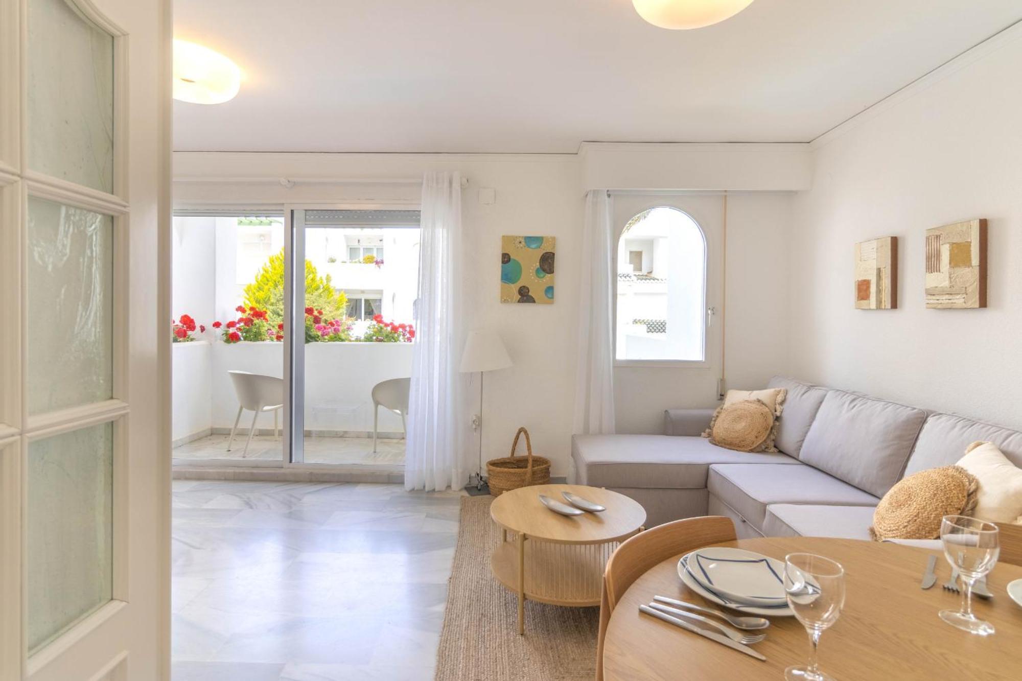 Apartamento El Cairo Javea Exterior photo