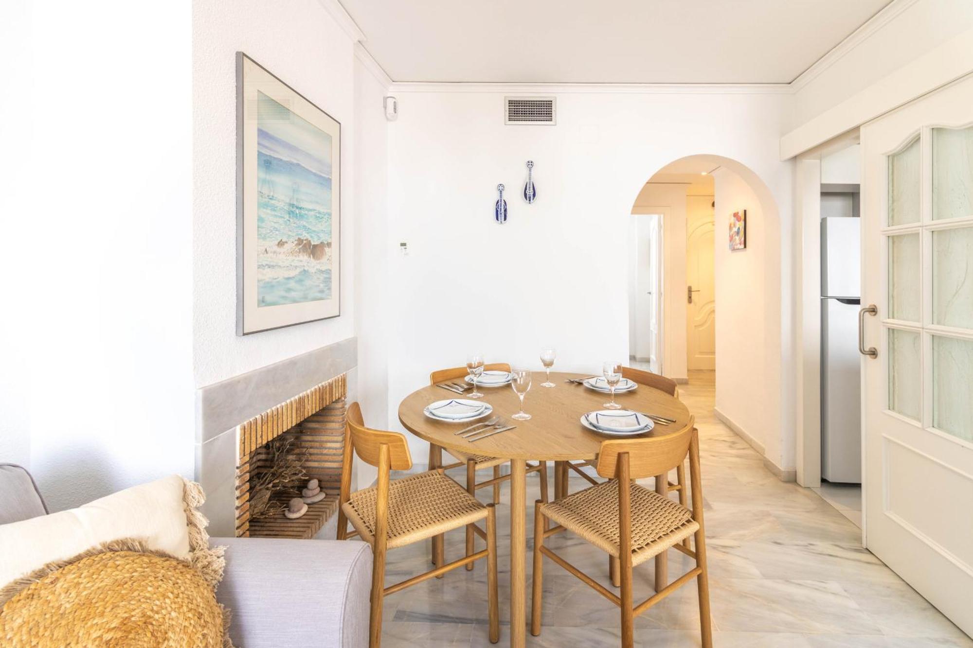 Apartamento El Cairo Javea Exterior photo