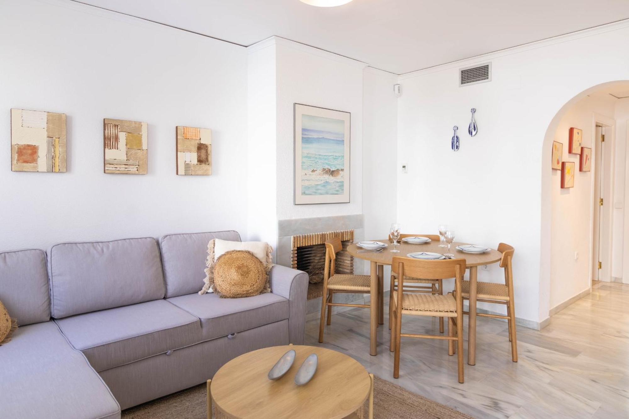 Apartamento El Cairo Javea Exterior photo