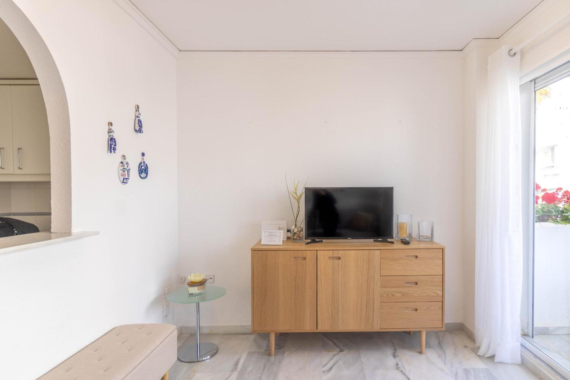Apartamento El Cairo Javea Exterior photo